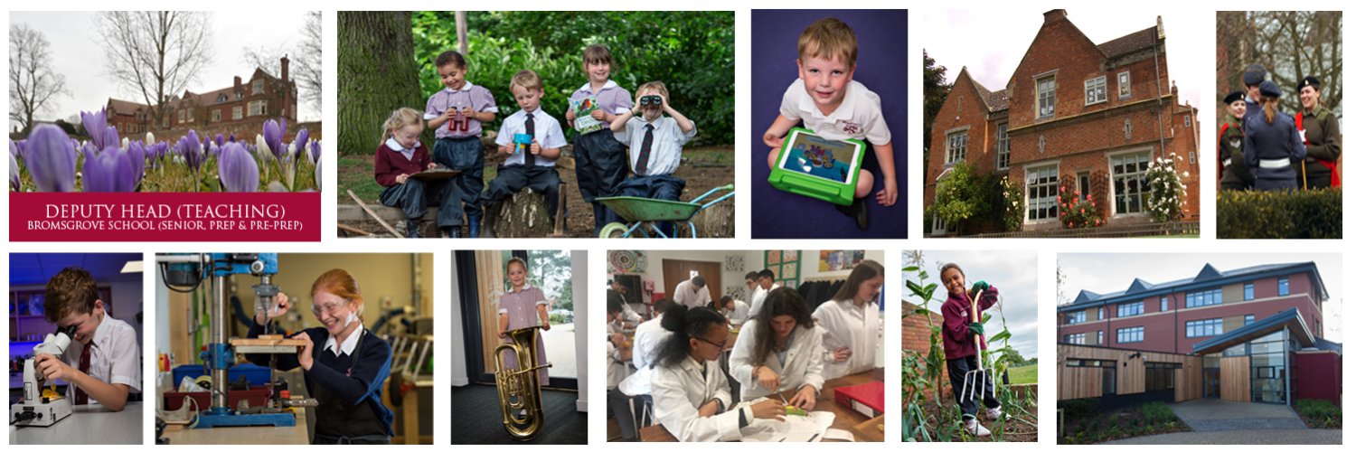 BromsDHTeaching's profile banner image