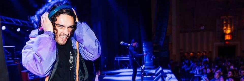 Band_Express's profile banner image
