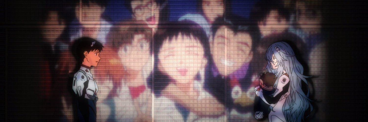 wendderu's profile banner image