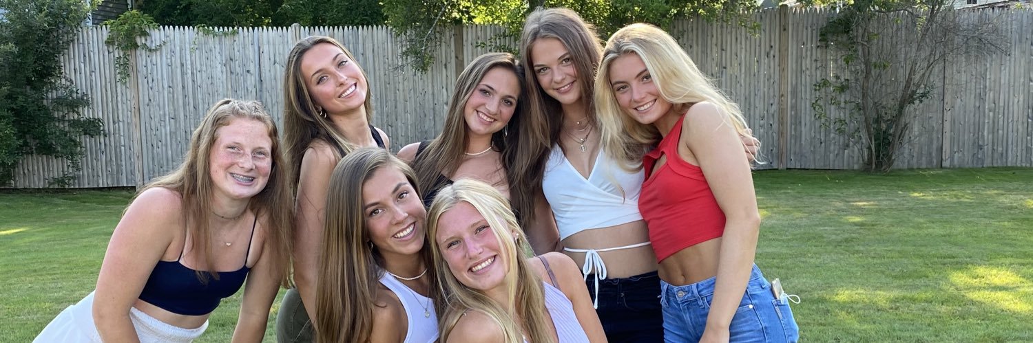 AshleyLanzoni's profile banner image
