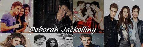 Deborahjacke's profile banner image