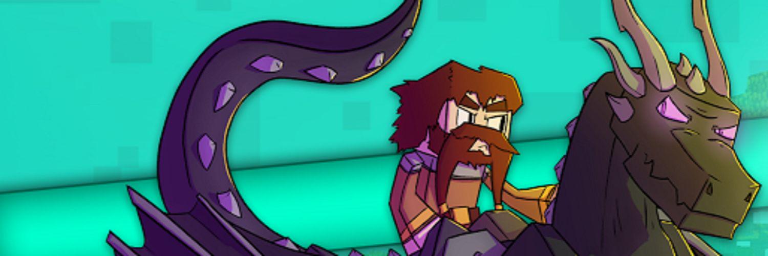 iDanrew50's profile banner image