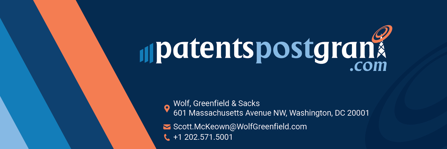 Scott McKeown banner