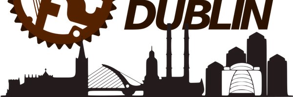 Rust Dublin banner