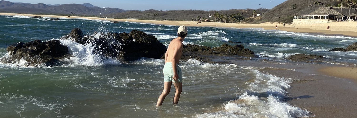 elpaulsanchez's profile banner image