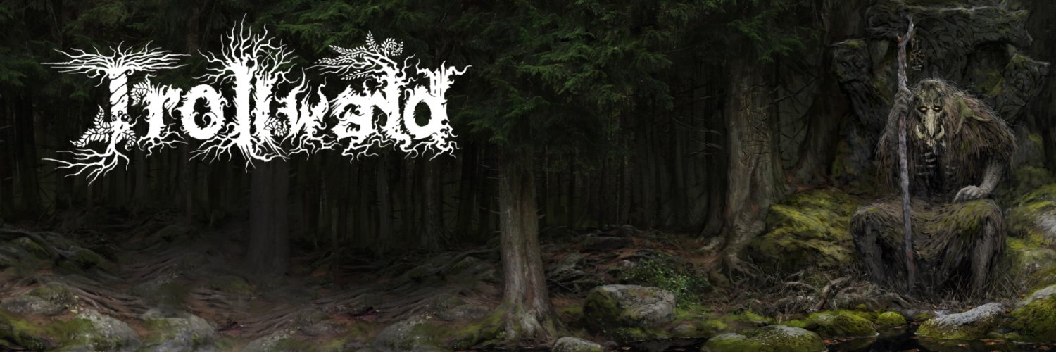 Trollwald's profile banner image
