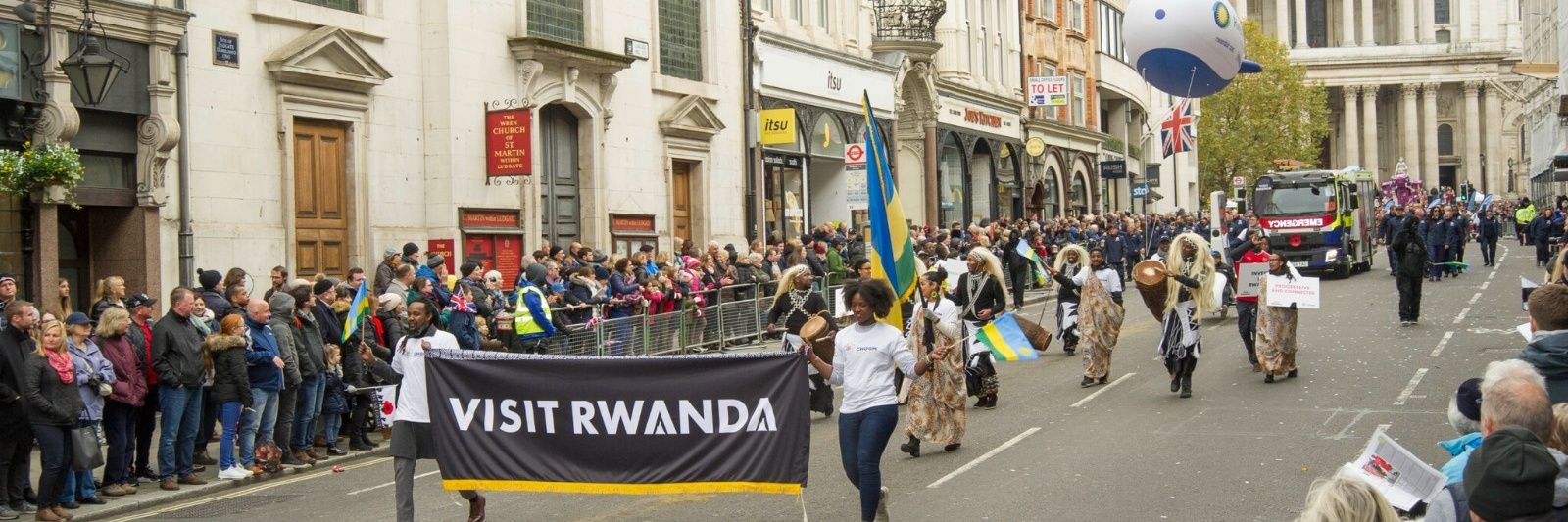 James Wizeye banner