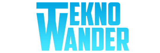 teknowander's profile banner image