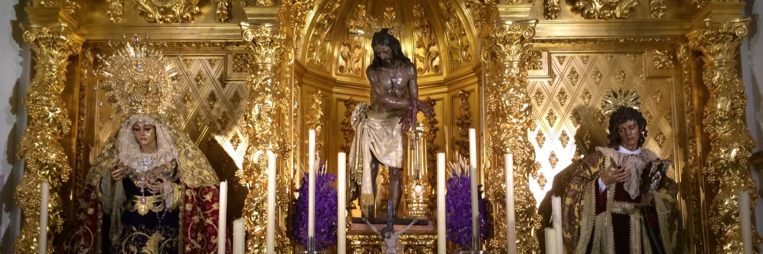 GJ Columna De La O banner