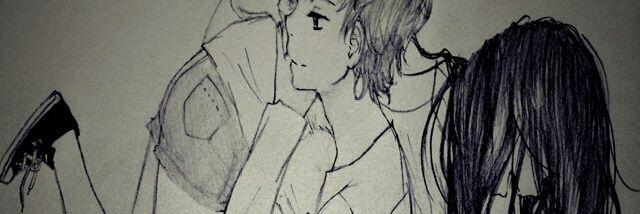 poke_draw's profile banner image