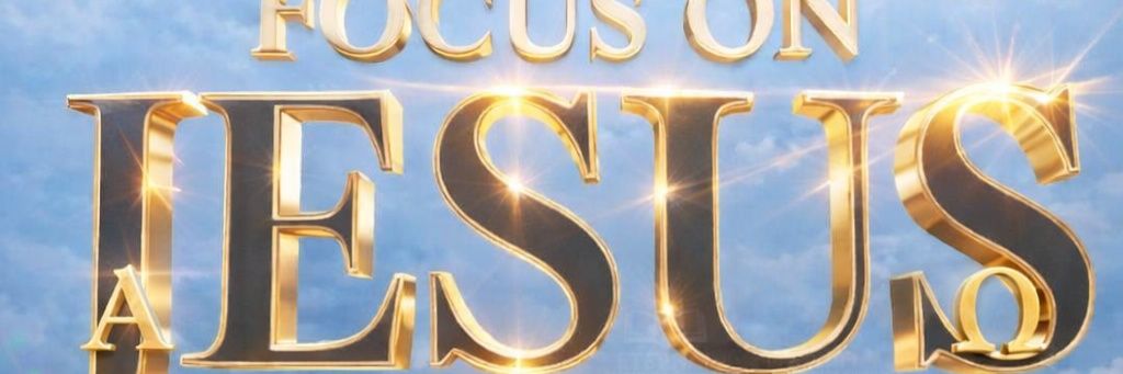 Pastor Carl Hansen banner