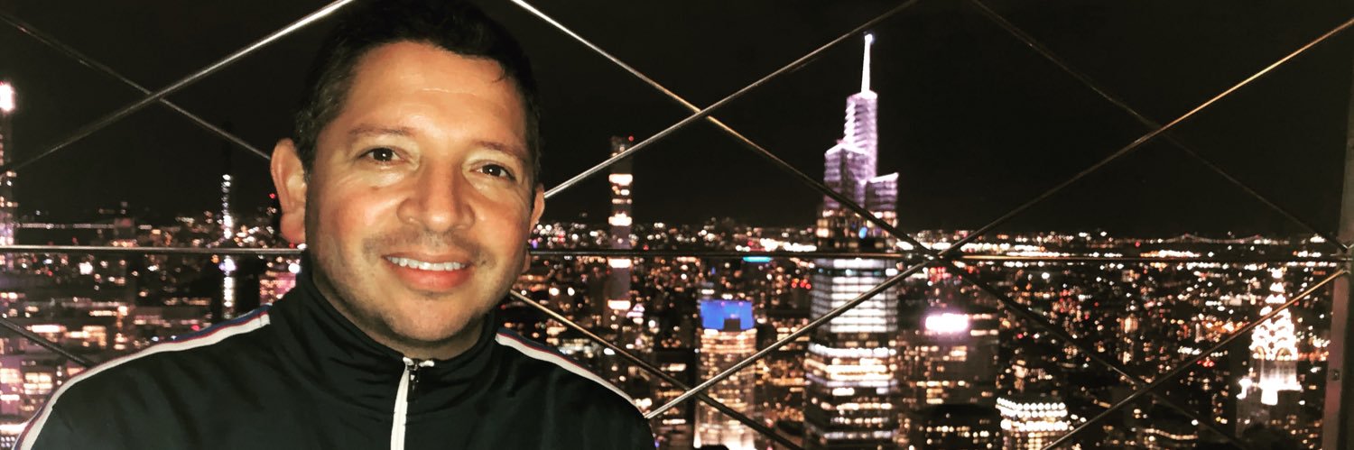 Luis M. Rojas T. banner