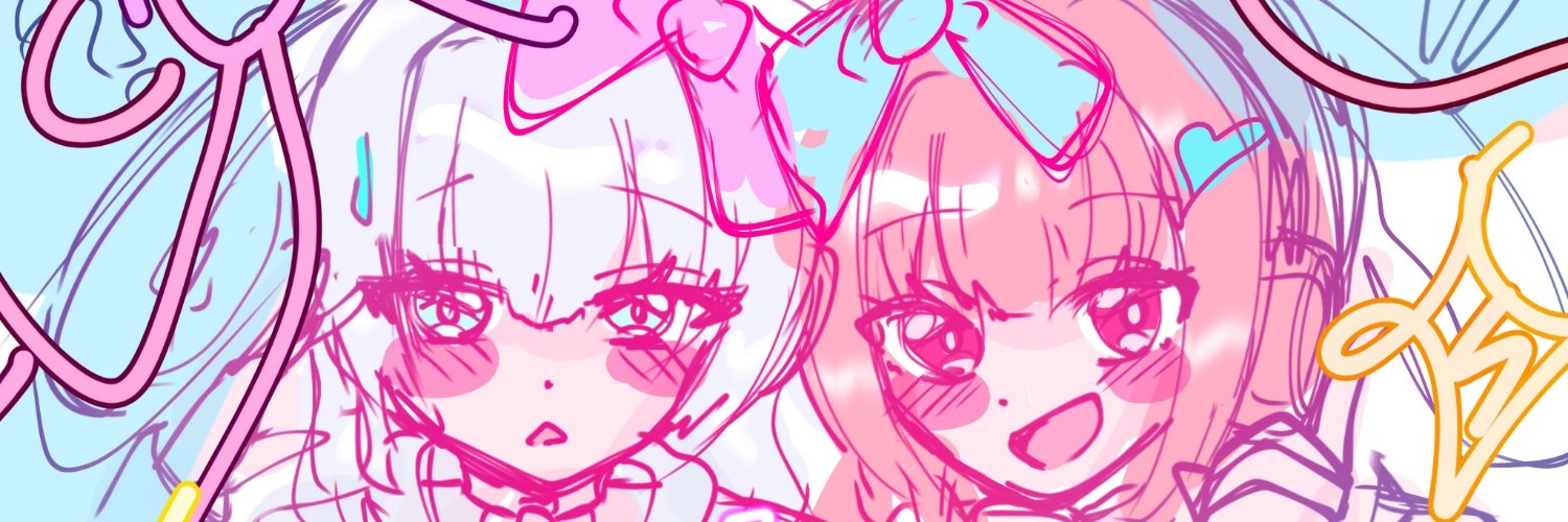 ByBee/こーひーマン banner