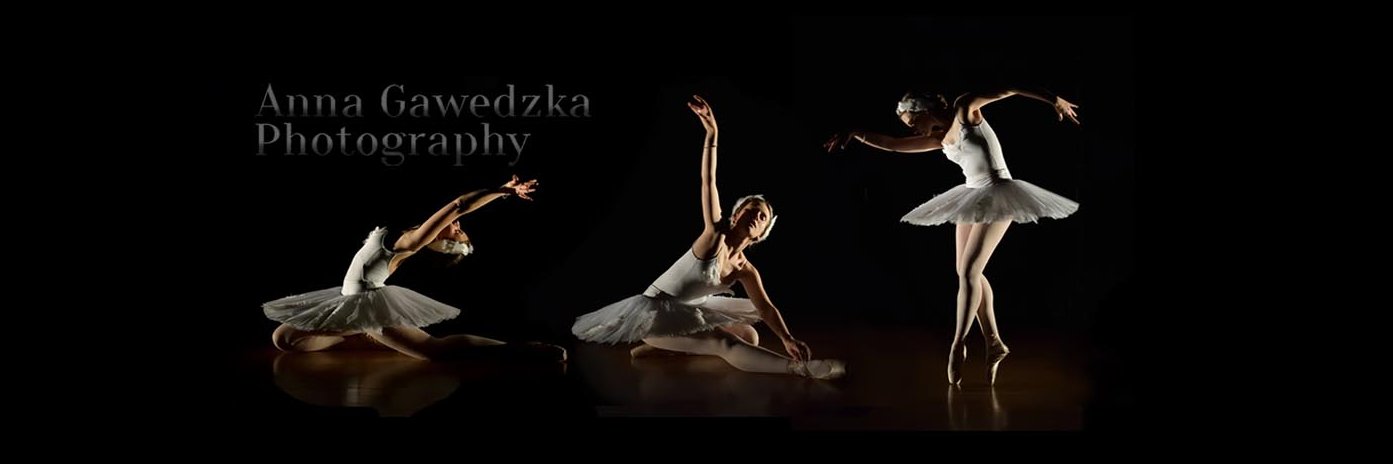 AnnaGawedzka's profile banner image