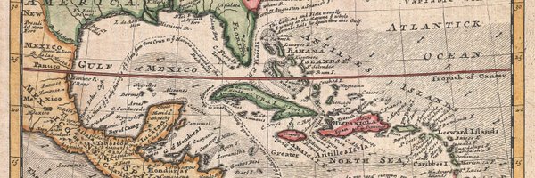 UMiamiHistory Profile Banner