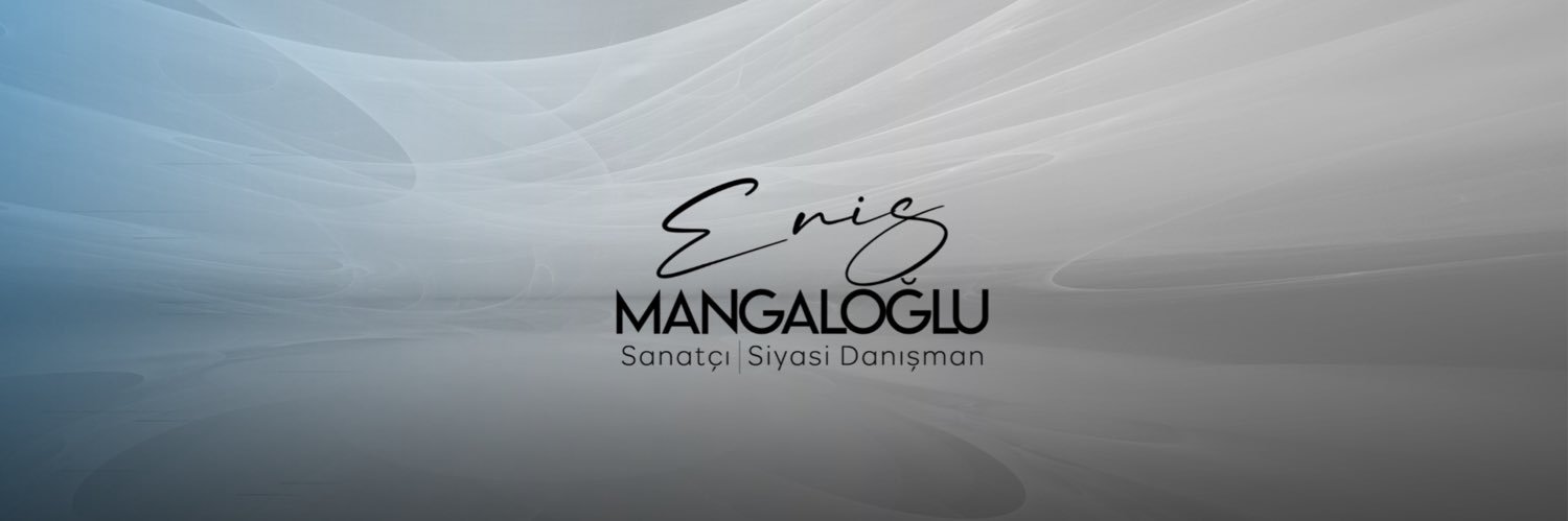 enismangaloglu's profile banner image