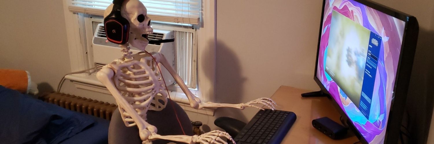 Commanderken8's profile banner image