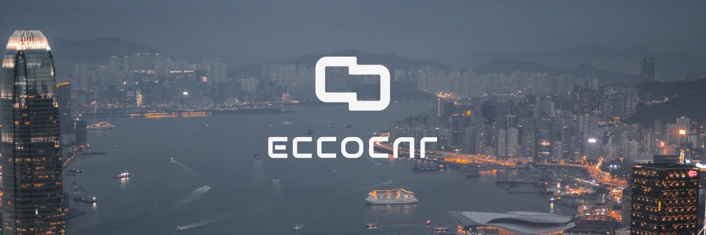 eccocar banner