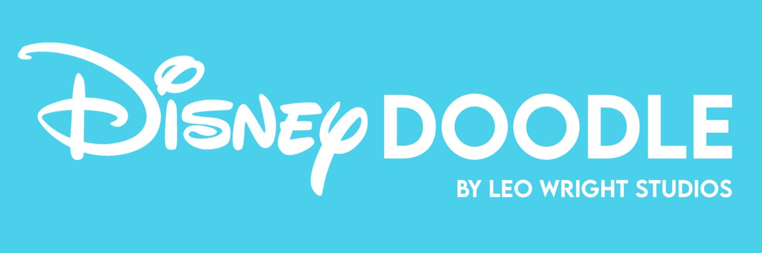 DISNEY_DOODLE's profile banner image