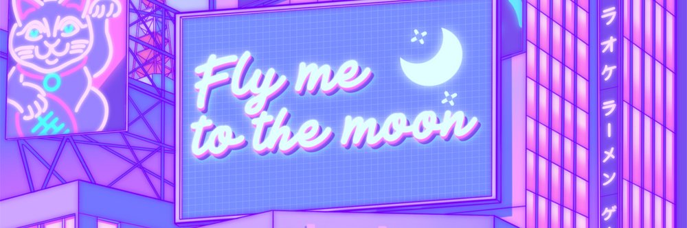 MAE🌸 banner