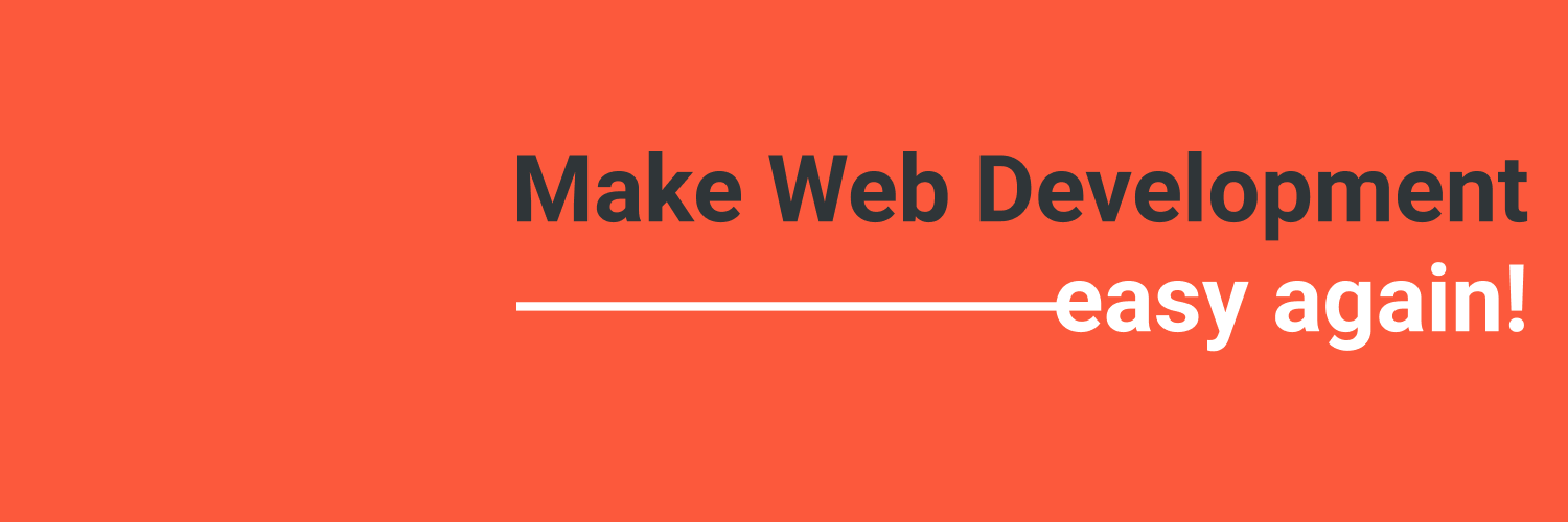 Daily Web Dev 🐘 banner