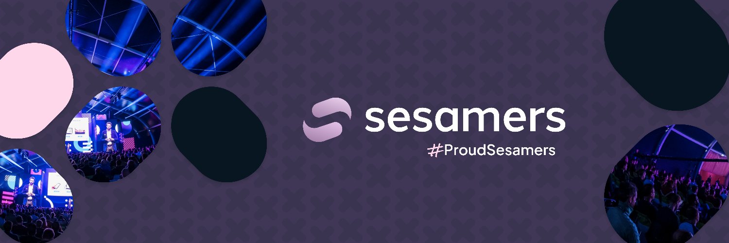 Sesamers banner