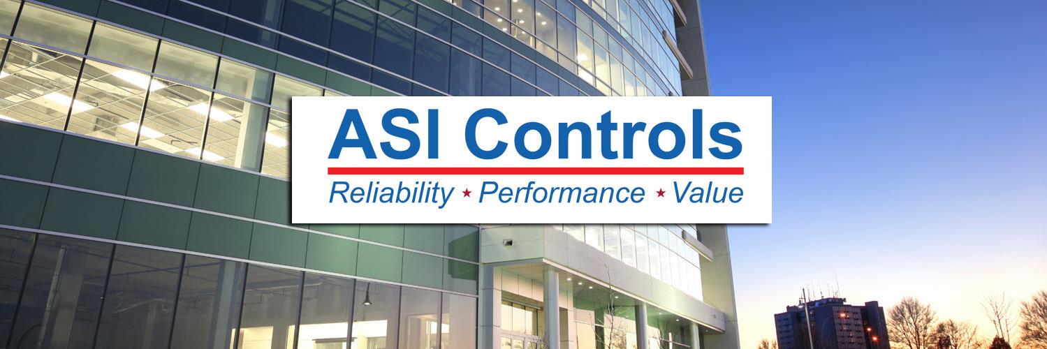 ASI Controls banner