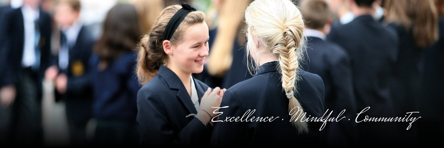 StGerardsSch's profile banner image