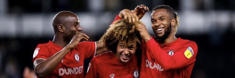 bcfcjoshh's profile banner image