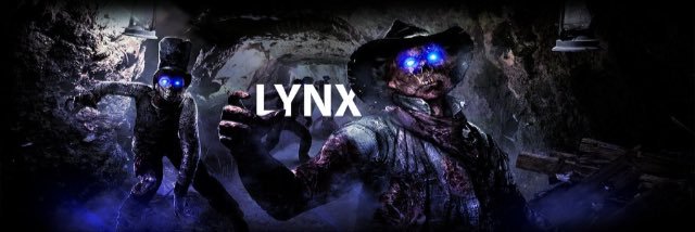 LynxJB's profile banner image