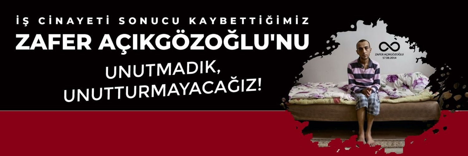 İSİG Meclisi's banner
