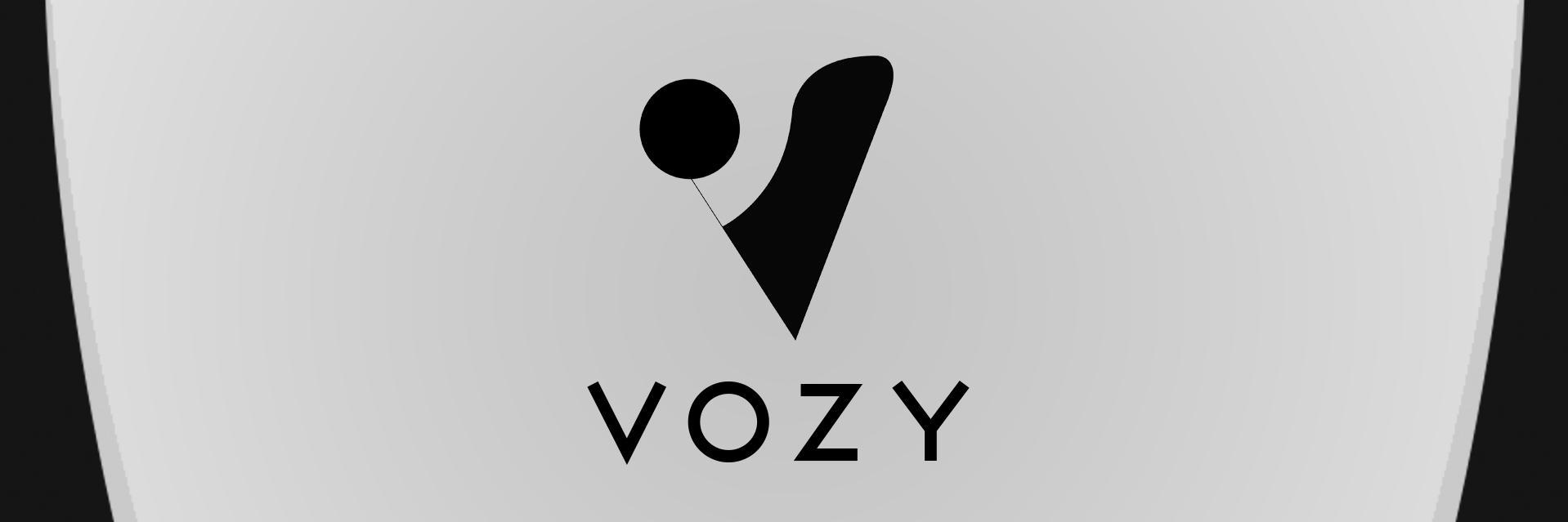 Vozy banner