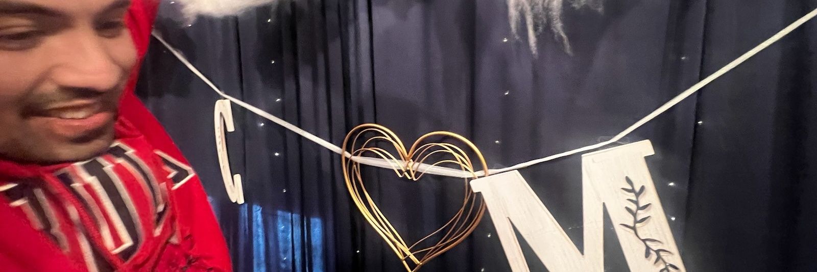 Alexis Alvarado banner