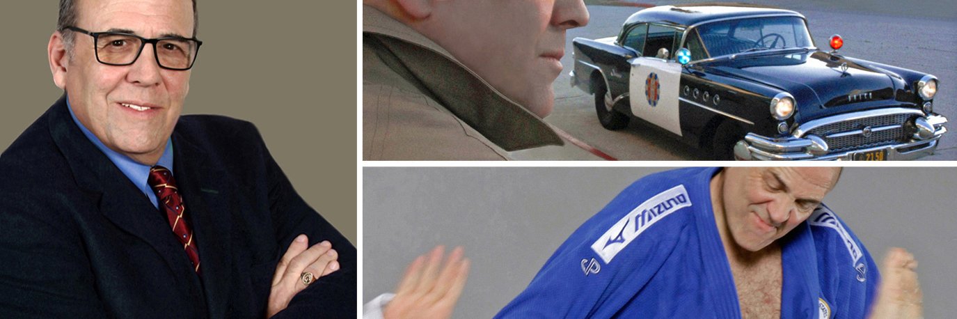 Gary Goltz banner