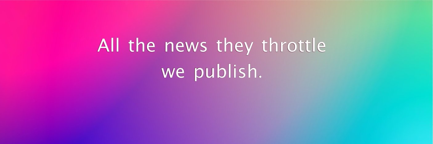 Climate News Syndicate banner