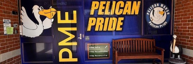 pmepelicans's profile banner image