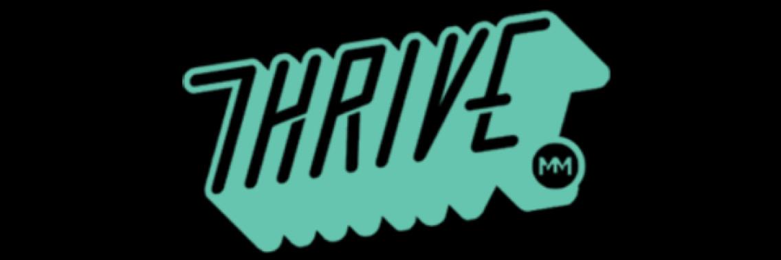 MMThrive's profile banner image