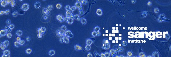 sangerinstitute Profile Banner