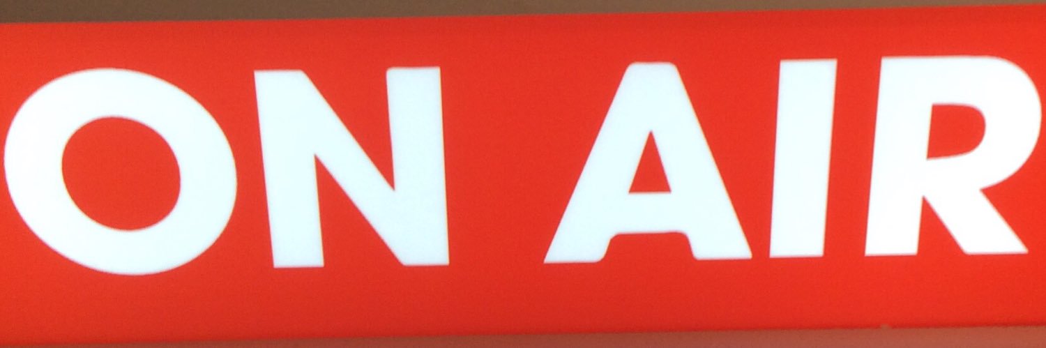 Carl's Radio Page banner