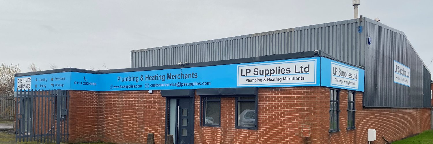 L P Supplies Ltd (@LPSupplies) / Posts / X
