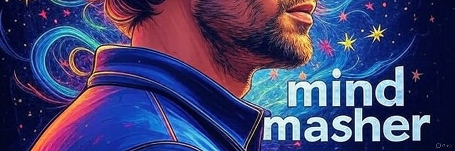 Aaron Mathias banner