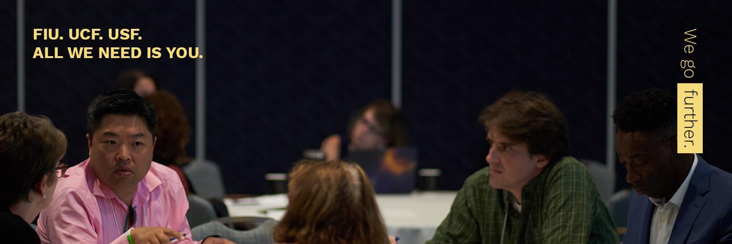 Florida Consortium banner