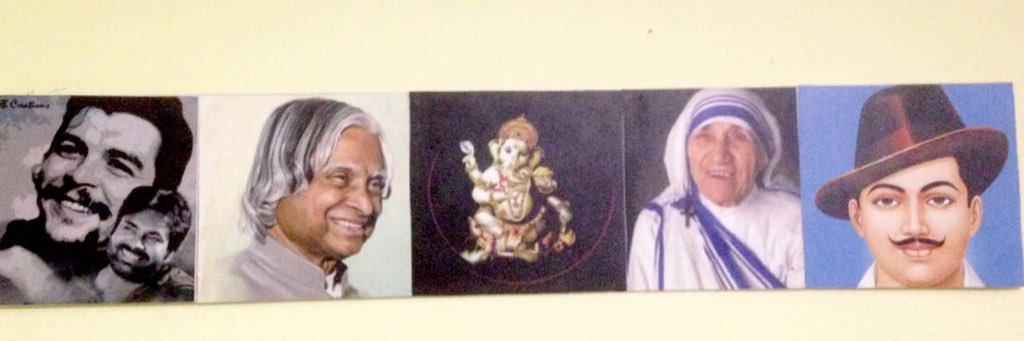 IndianVenkuu's profile banner image