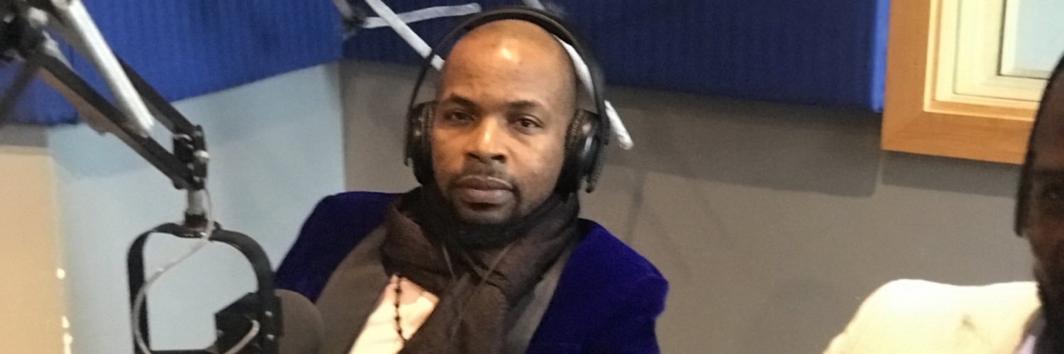 DialloAKader's profile banner image