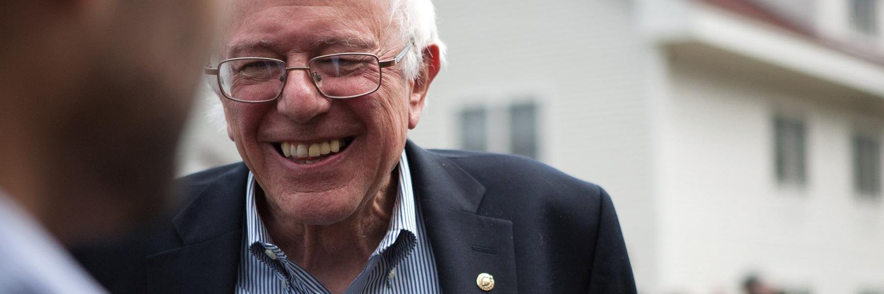 Nash4Bernie's profile banner image