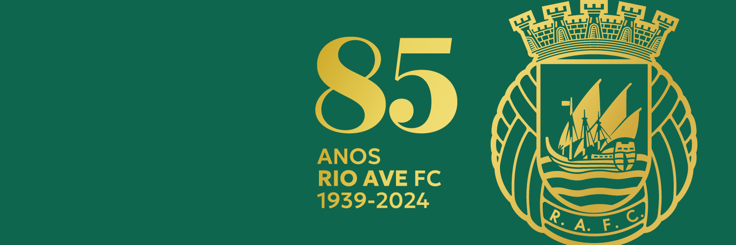 Rio Ave FC Profile Banner