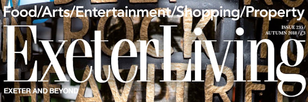 ExeterLivingAds's profile banner image