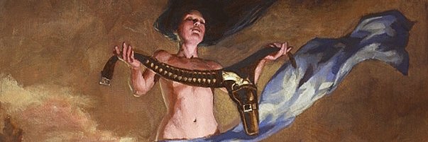 Corense DeGilead banner