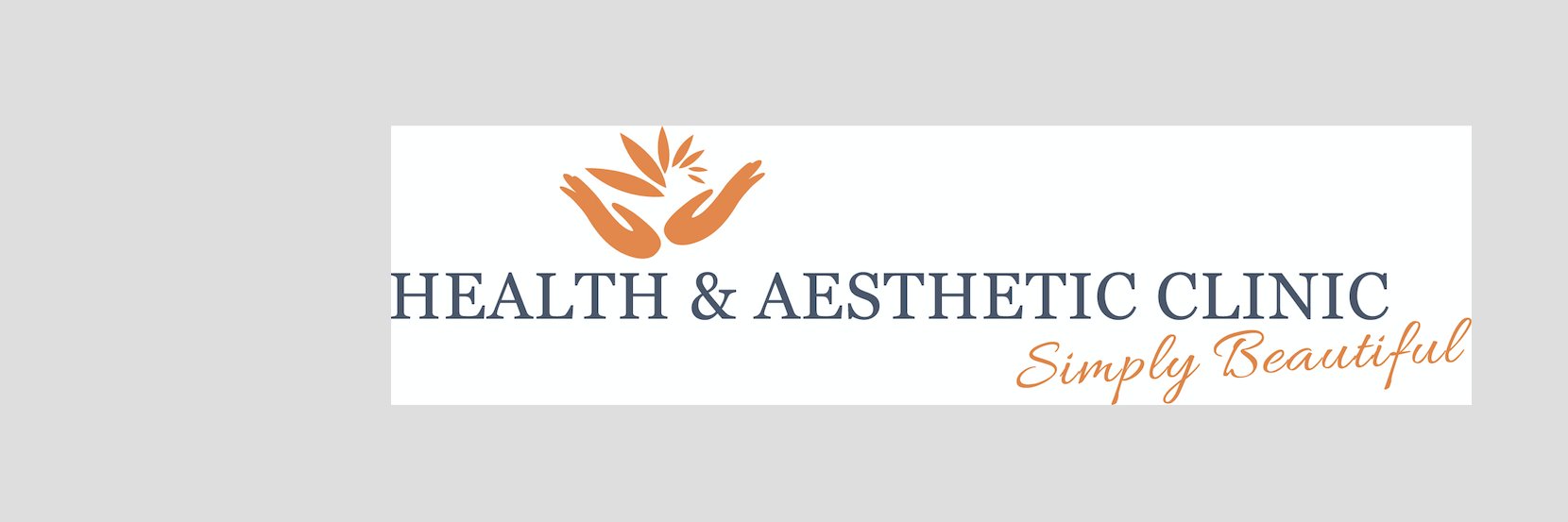 H & A Clinic banner