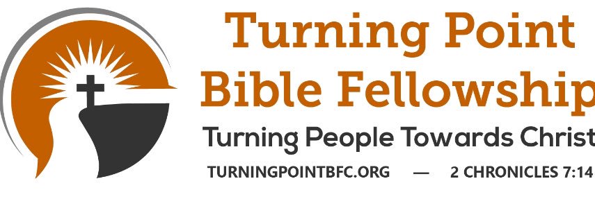 Turning Point Church banner
